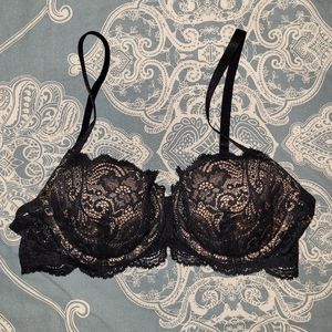 ThirdLove Lace Balconette Bra